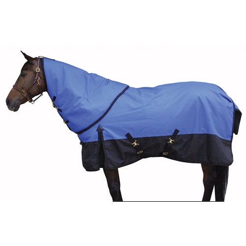 Horse rugs